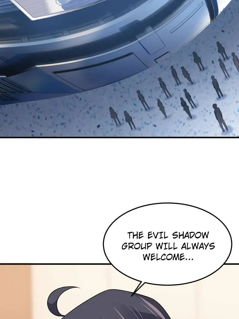 The Strong Man From The Mental Hospital Chapter 215 – Page 65