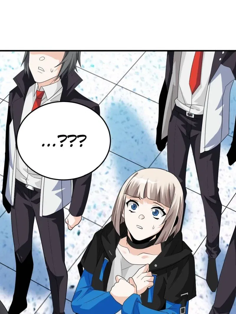 The Strong Man From The Mental Hospital Chapter 215 – Page 68