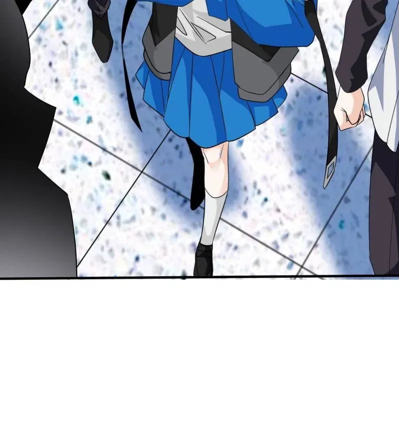 The Strong Man From The Mental Hospital Chapter 215 – Page 69