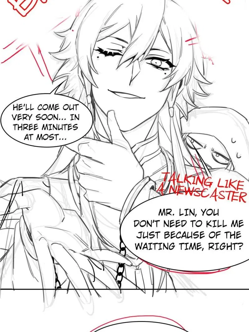 The Strong Man From The Mental Hospital Chapter 215 – Page 71