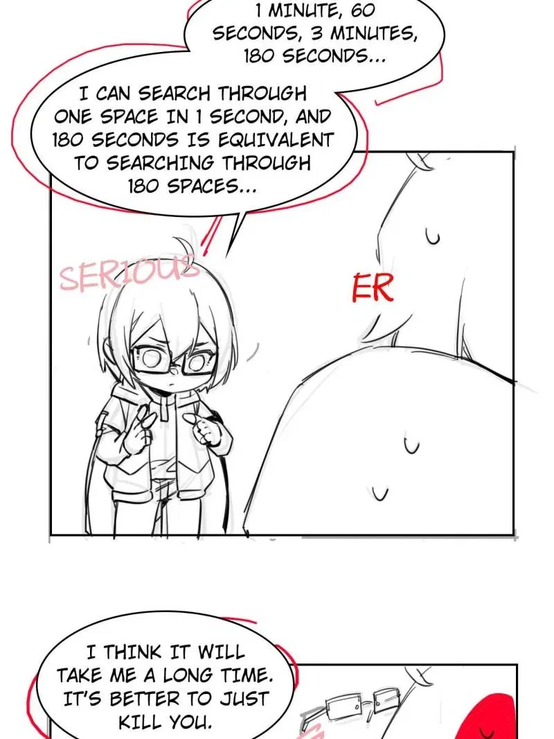 The Strong Man From The Mental Hospital Chapter 215 – Page 72