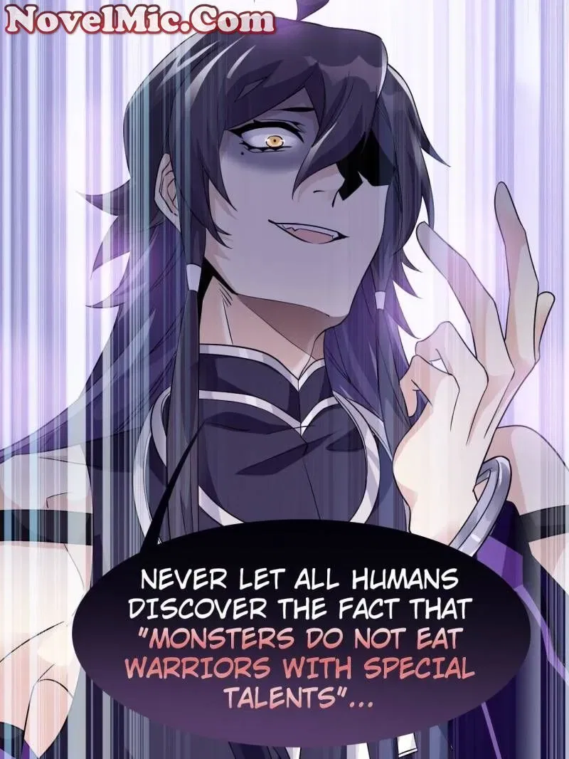 The Strong Man From The Mental Hospital Chapter 214 – Page 3