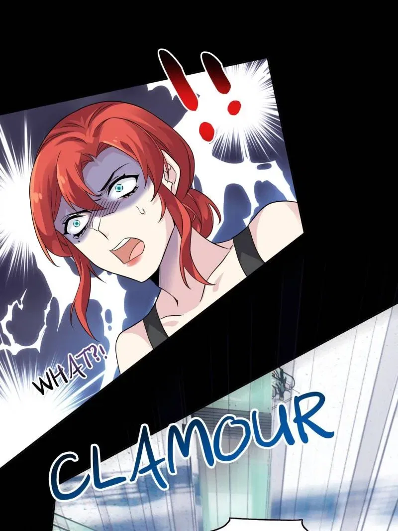 The Strong Man From The Mental Hospital Chapter 214 – Page 5