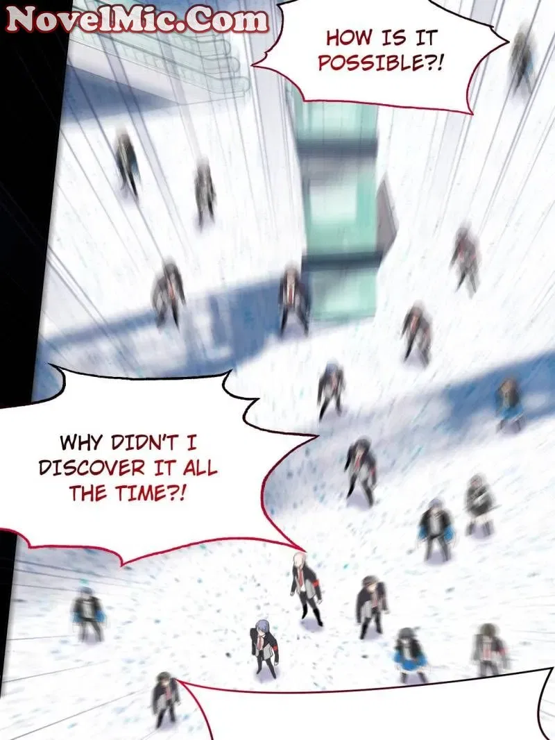 The Strong Man From The Mental Hospital Chapter 214 – Page 6