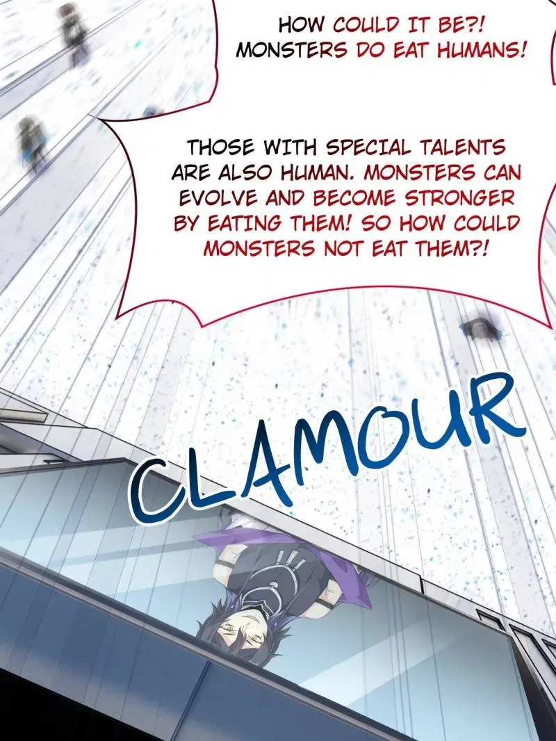 The Strong Man From The Mental Hospital Chapter 214 – Page 7