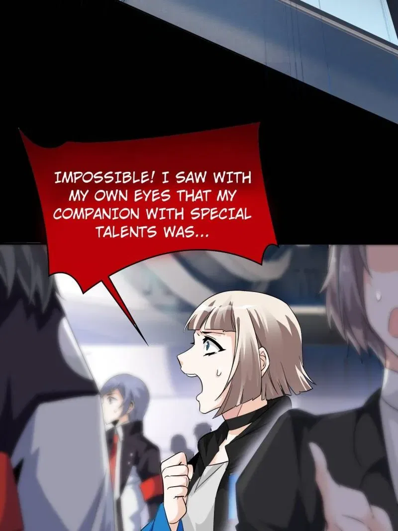 The Strong Man From The Mental Hospital Chapter 214 – Page 8