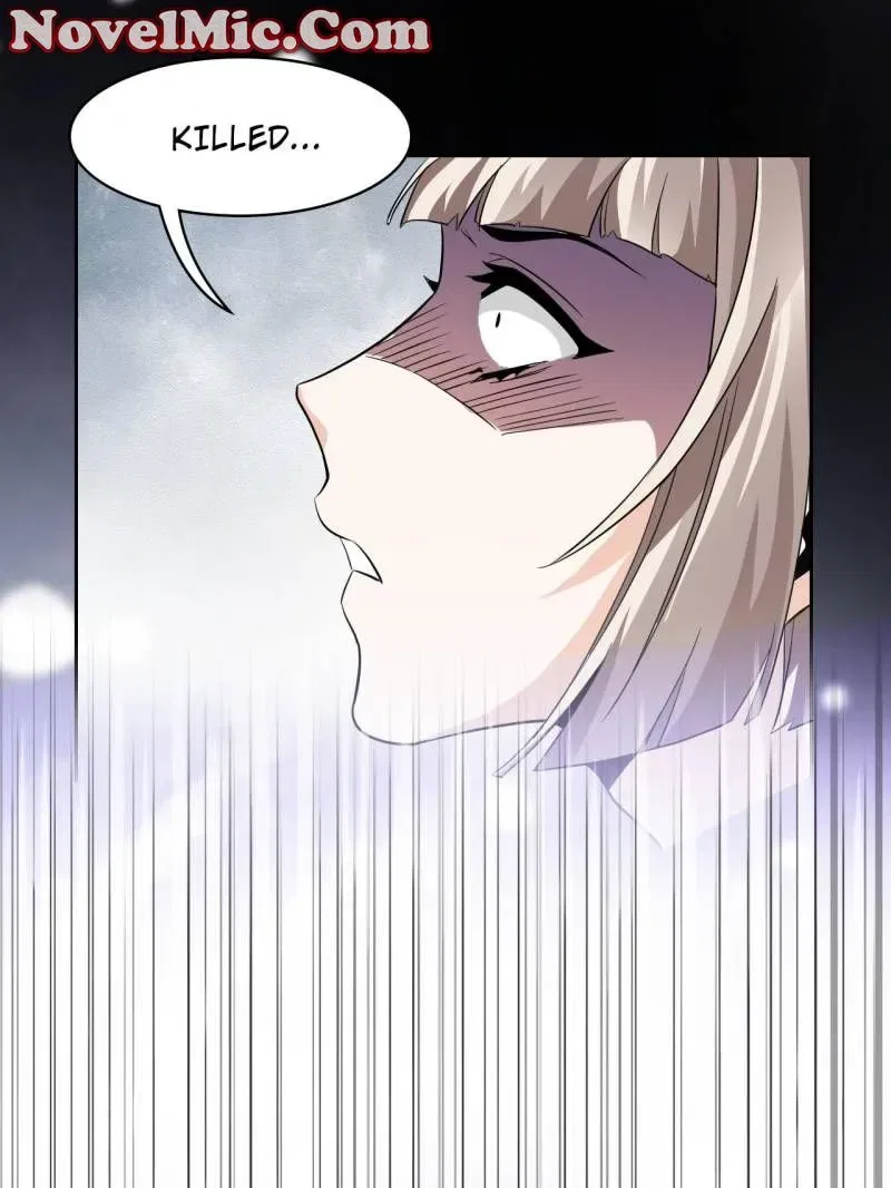 The Strong Man From The Mental Hospital Chapter 214 – Page 10