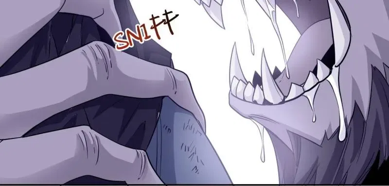 The Strong Man From The Mental Hospital Chapter 214 – Page 15