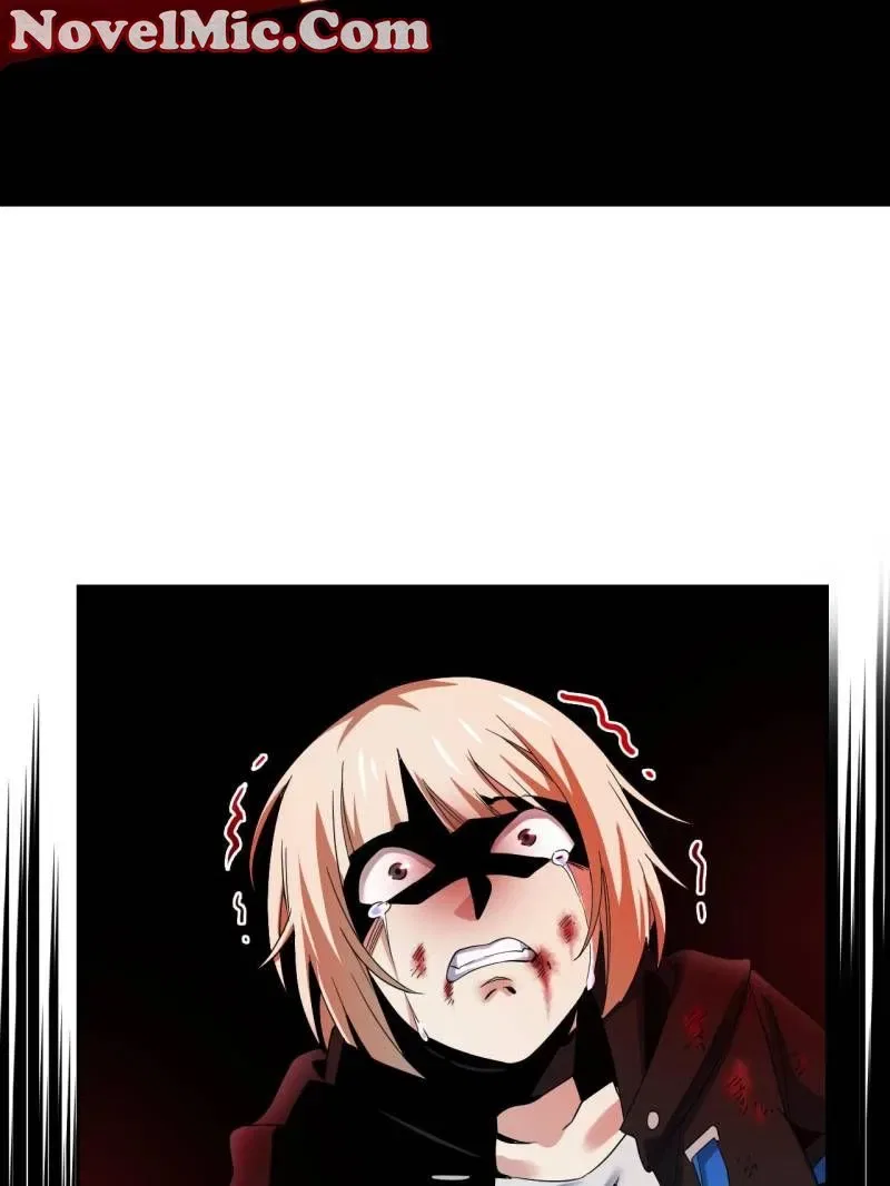 The Strong Man From The Mental Hospital Chapter 214 – Page 22