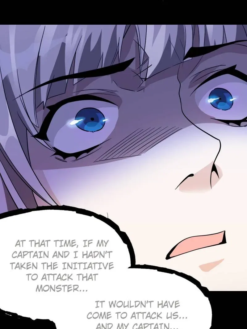 The Strong Man From The Mental Hospital Chapter 214 – Page 27