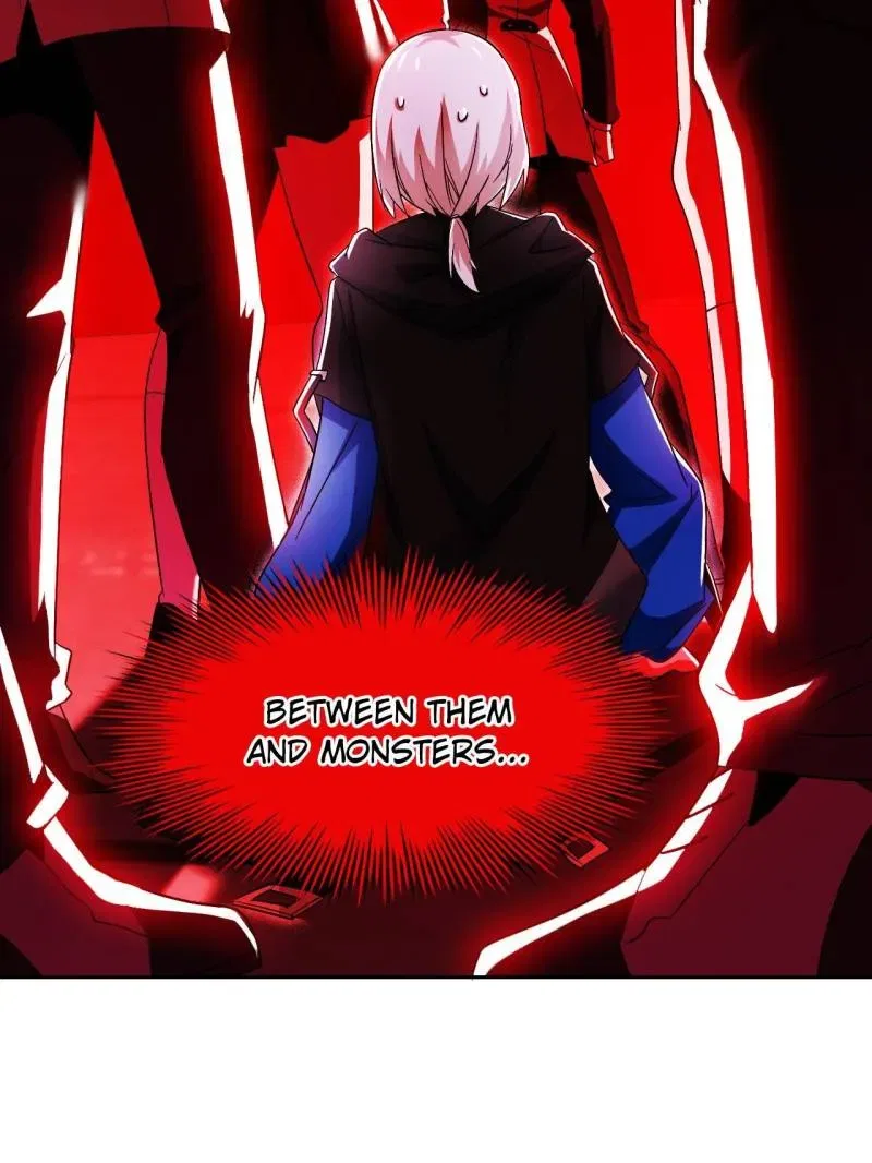 The Strong Man From The Mental Hospital Chapter 214 – Page 45