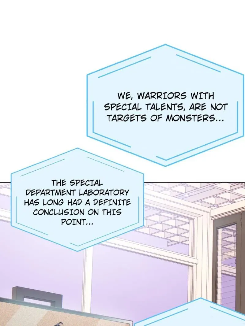 The Strong Man From The Mental Hospital Chapter 214 – Page 46