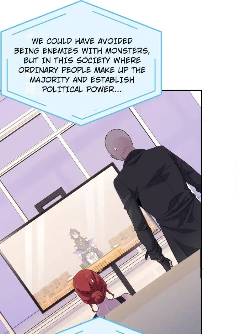 The Strong Man From The Mental Hospital Chapter 214 – Page 48