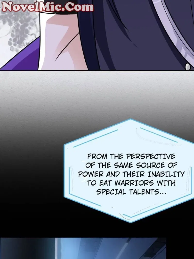 The Strong Man From The Mental Hospital Chapter 214 – Page 53