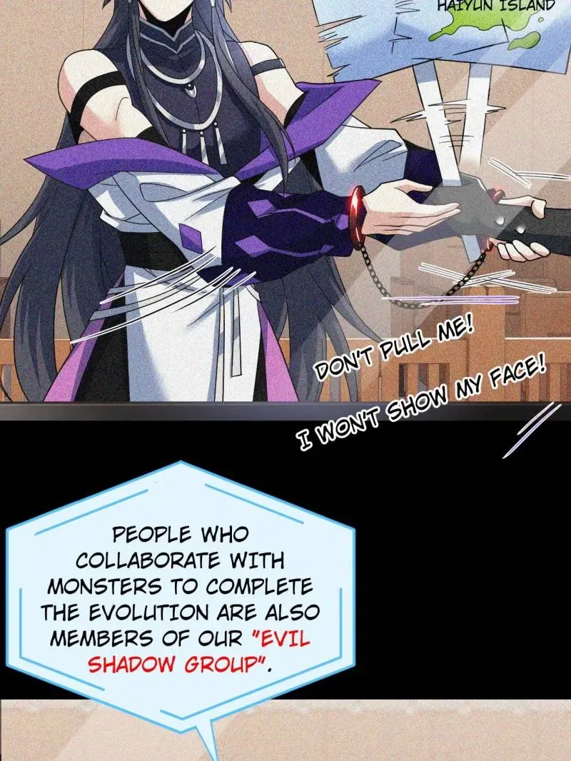 The Strong Man From The Mental Hospital Chapter 214 – Page 63