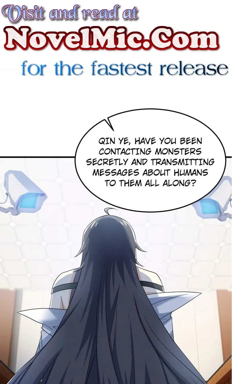 The Strong Man From The Mental Hospital Chapter 213 – Page 1