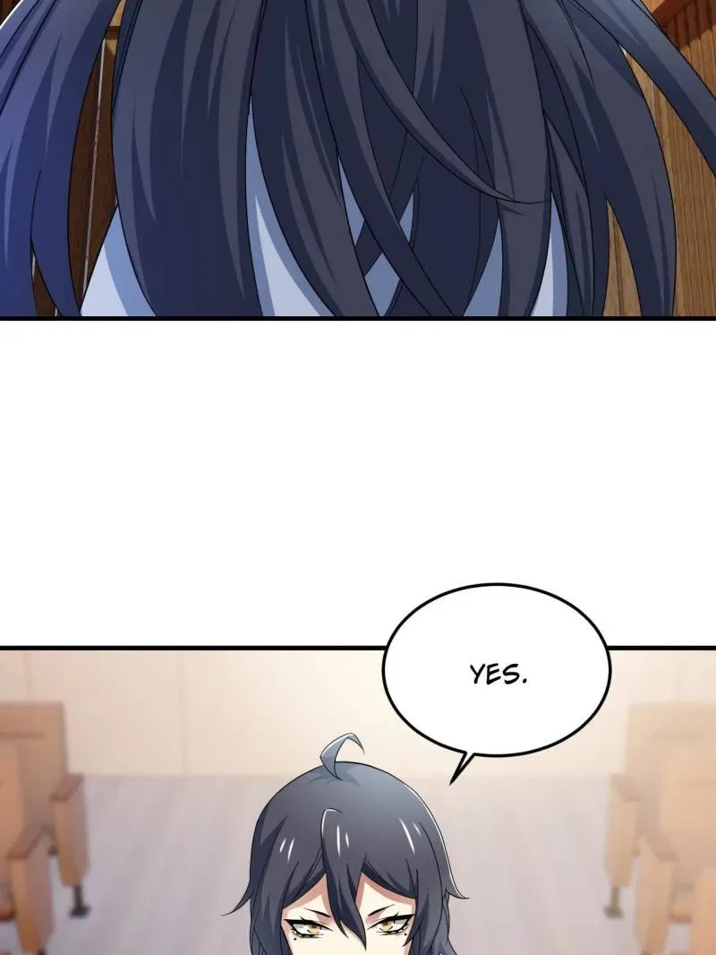 The Strong Man From The Mental Hospital Chapter 213 – Page 2