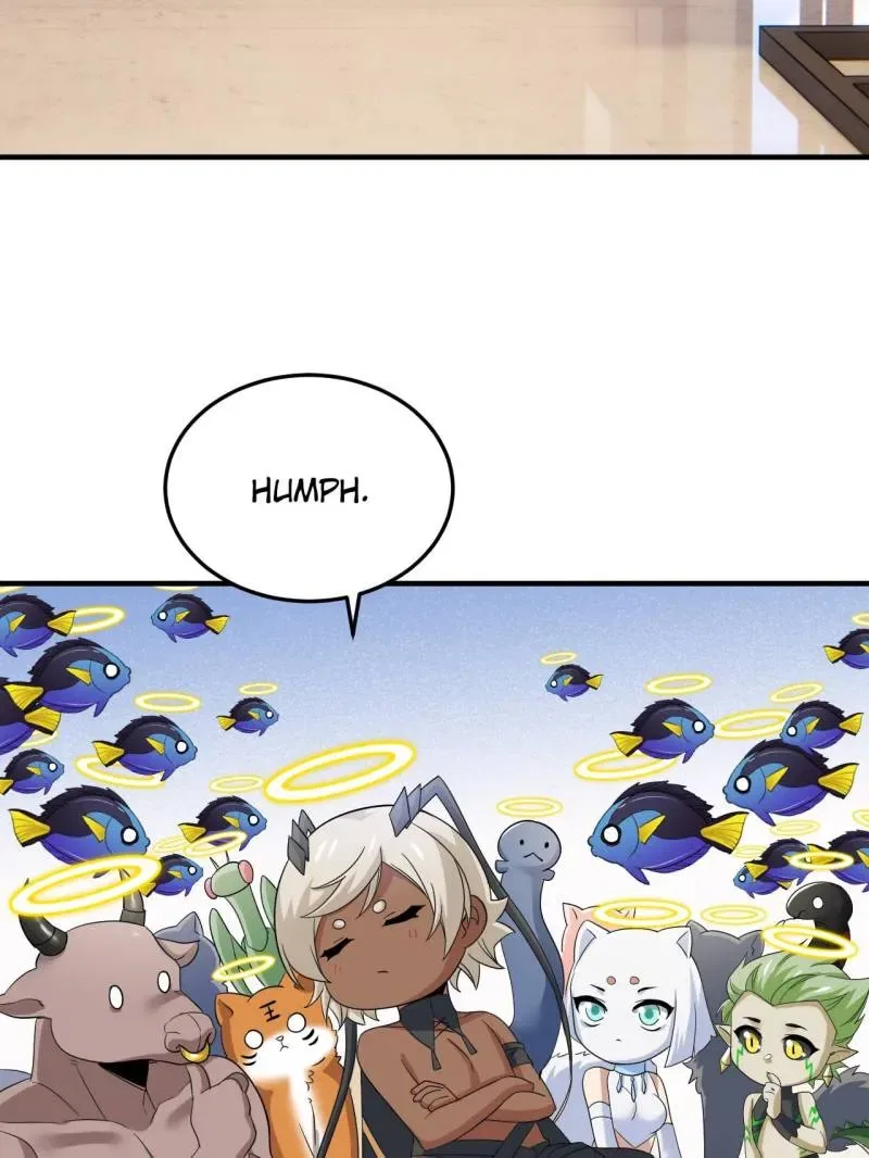 The Strong Man From The Mental Hospital Chapter 213 – Page 9