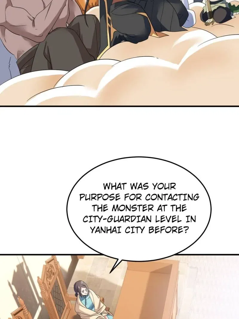 The Strong Man From The Mental Hospital Chapter 213 – Page 10