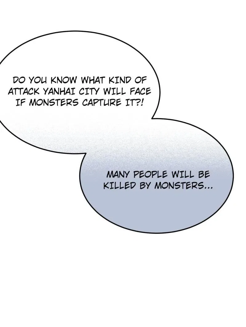 The Strong Man From The Mental Hospital Chapter 213 – Page 16