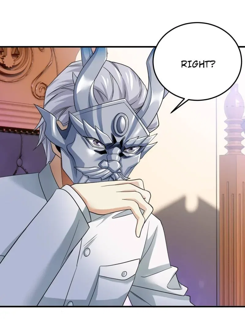 The Strong Man From The Mental Hospital Chapter 213 – Page 17