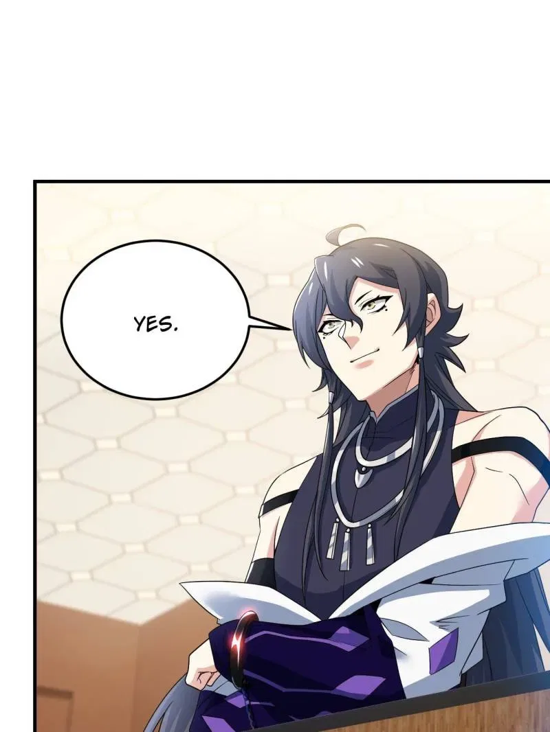 The Strong Man From The Mental Hospital Chapter 213 – Page 19