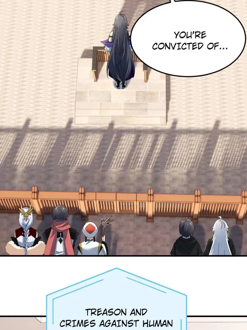 The Strong Man From The Mental Hospital Chapter 213 – Page 25