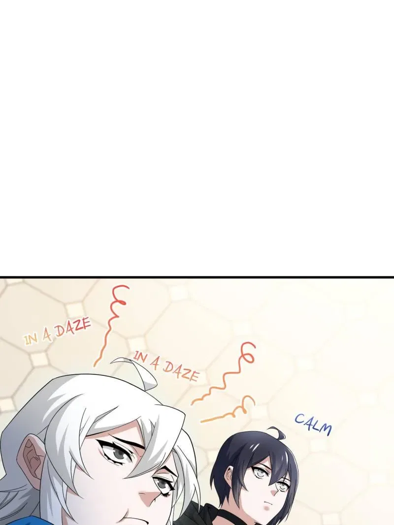 The Strong Man From The Mental Hospital Chapter 213 – Page 30