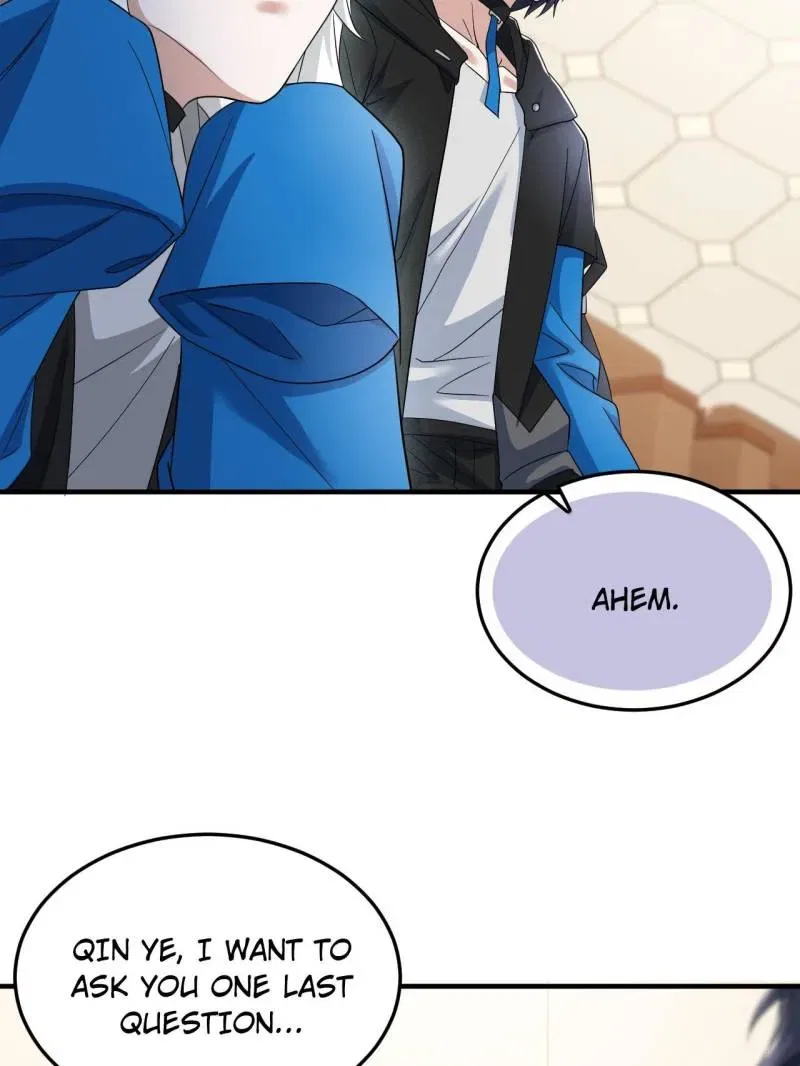 The Strong Man From The Mental Hospital Chapter 213 – Page 31