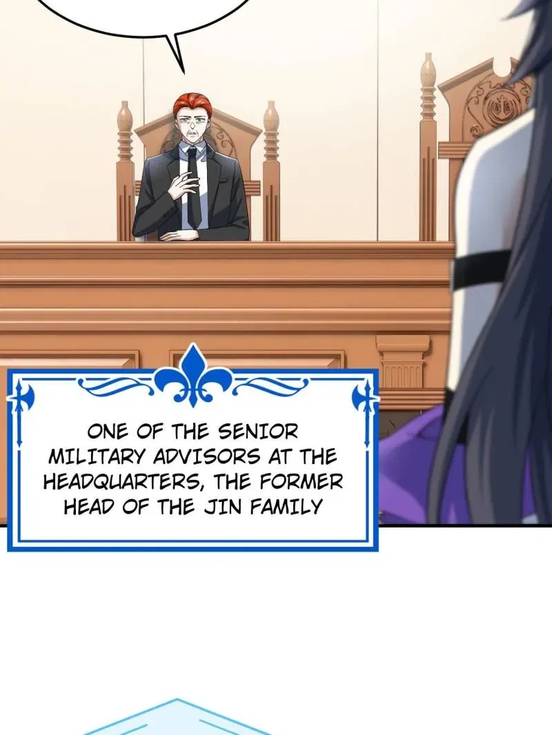 The Strong Man From The Mental Hospital Chapter 213 – Page 32
