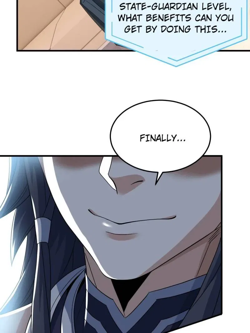 The Strong Man From The Mental Hospital Chapter 213 – Page 34