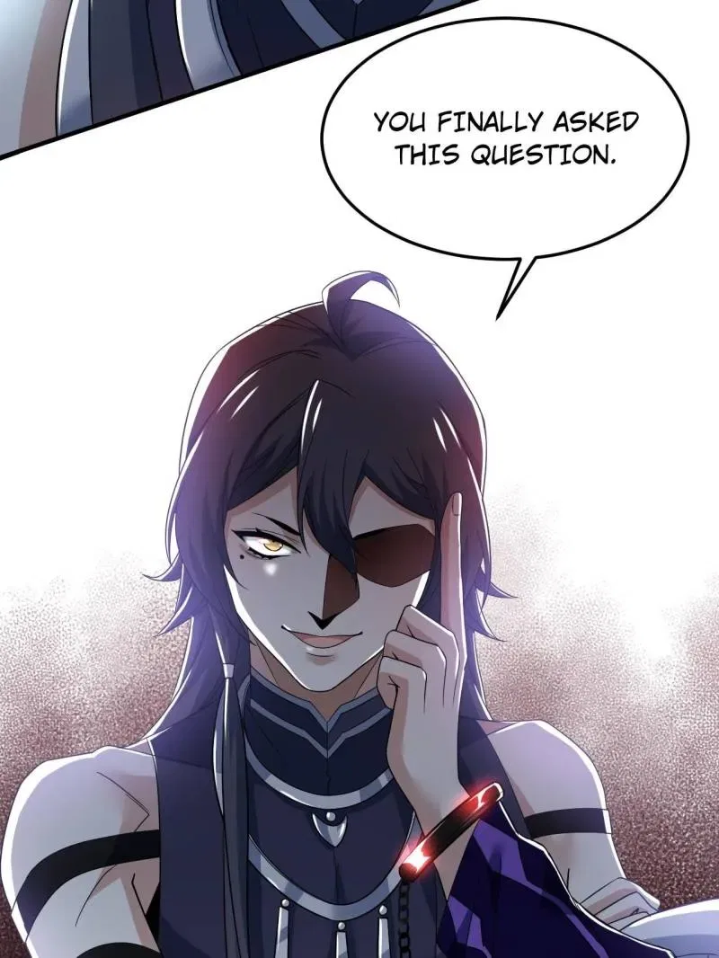 The Strong Man From The Mental Hospital Chapter 213 – Page 35