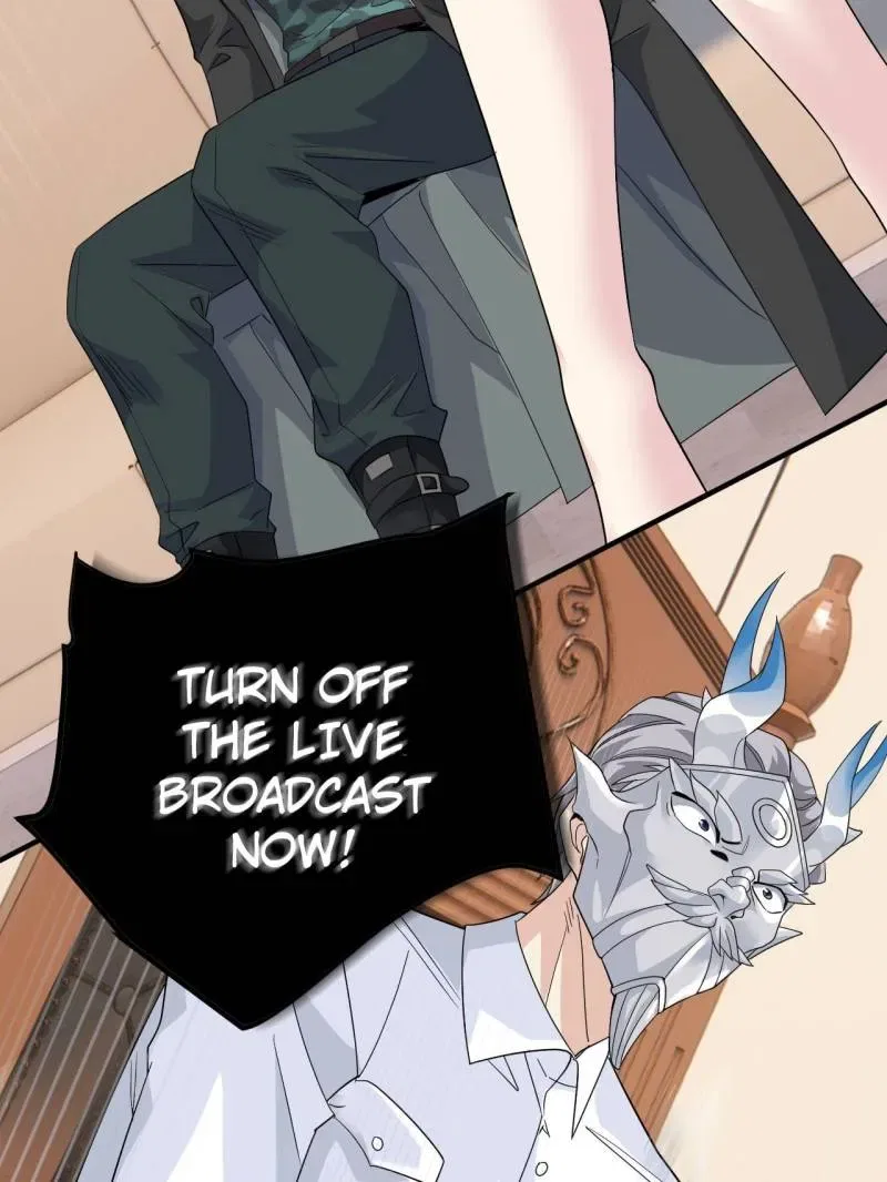 The Strong Man From The Mental Hospital Chapter 213 – Page 40