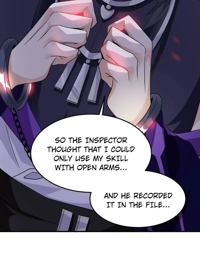 The Strong Man From The Mental Hospital Chapter 213 – Page 48