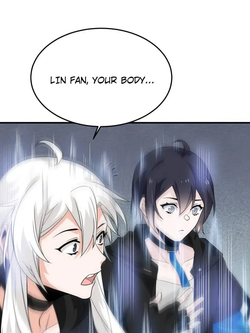 The Strong Man From The Mental Hospital Chapter 213 – Page 55