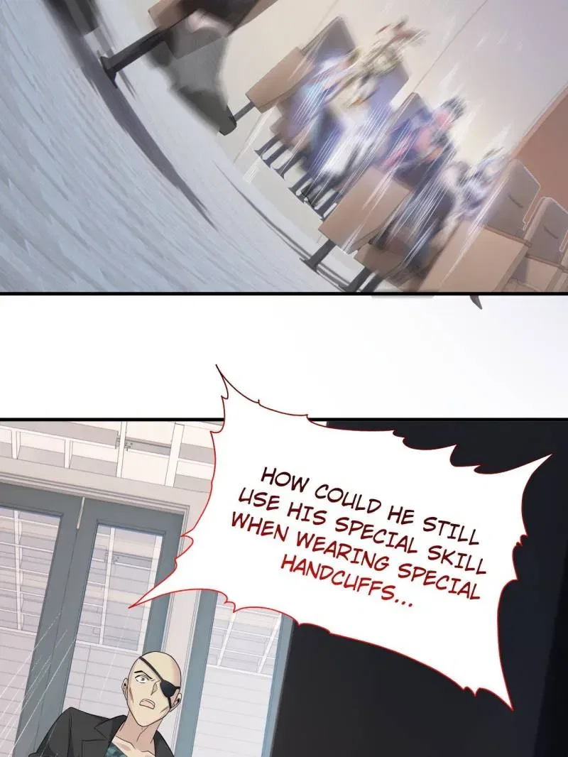 The Strong Man From The Mental Hospital Chapter 213 – Page 58