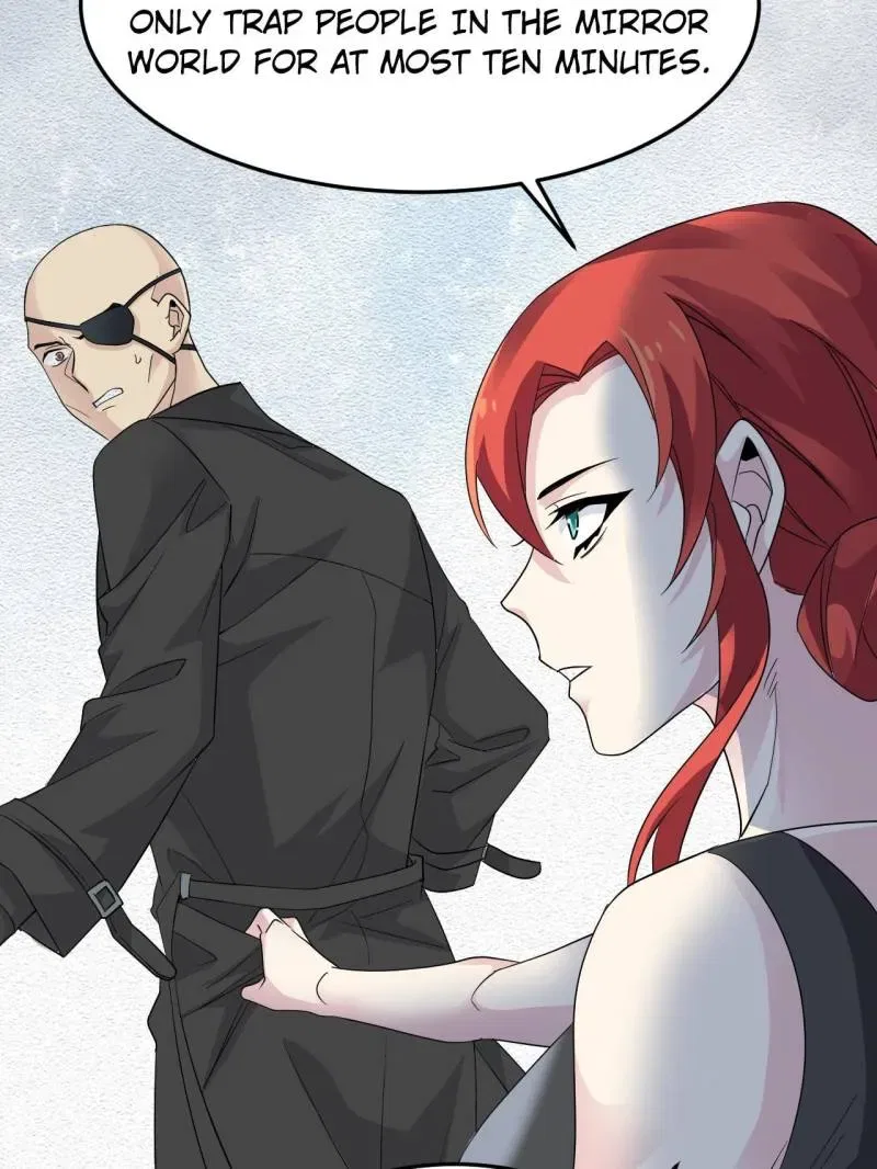 The Strong Man From The Mental Hospital Chapter 213 – Page 62