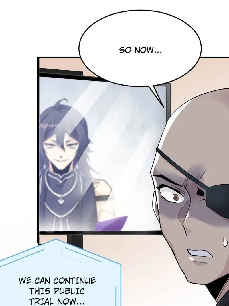 The Strong Man From The Mental Hospital Chapter 213 – Page 64