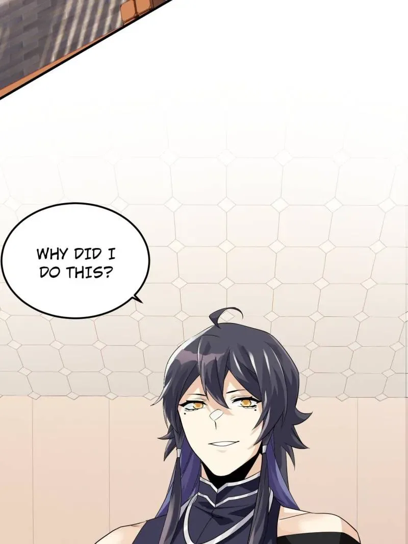 The Strong Man From The Mental Hospital Chapter 213 – Page 67