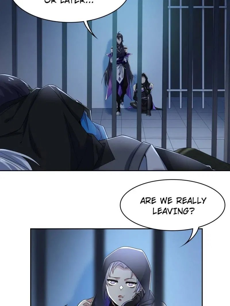The Strong Man From The Mental Hospital Chapter 212 – Page 2