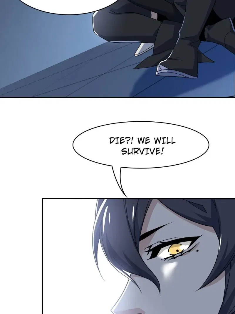 The Strong Man From The Mental Hospital Chapter 212 – Page 5