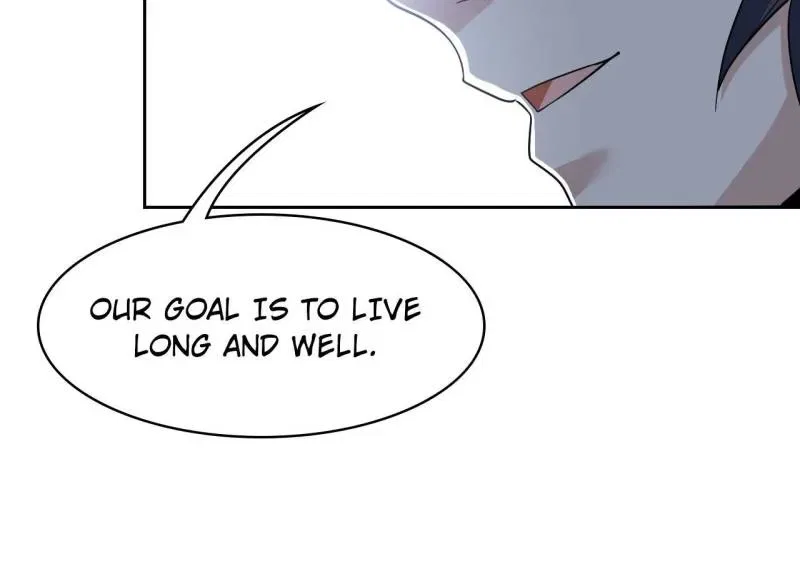 The Strong Man From The Mental Hospital Chapter 212 – Page 6