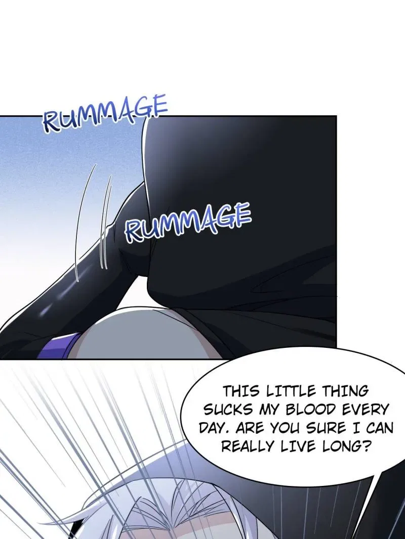 The Strong Man From The Mental Hospital Chapter 212 – Page 7