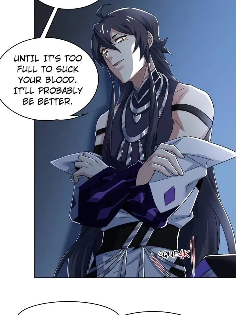 The Strong Man From The Mental Hospital Chapter 212 – Page 9
