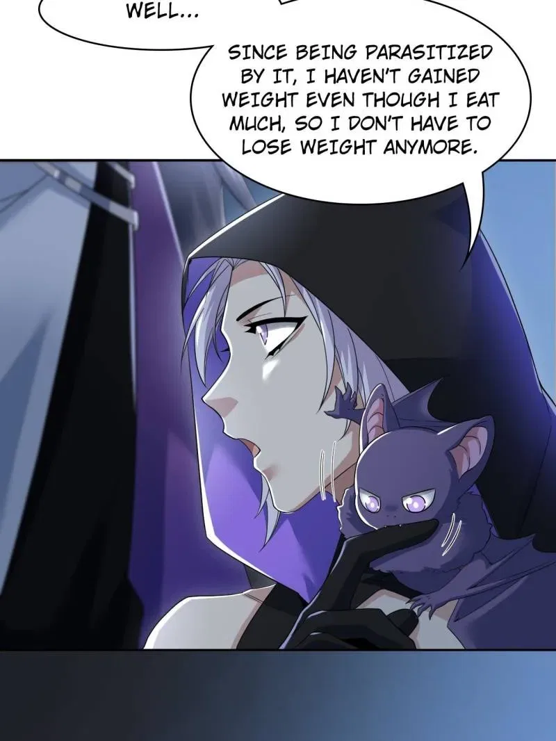 The Strong Man From The Mental Hospital Chapter 212 – Page 10