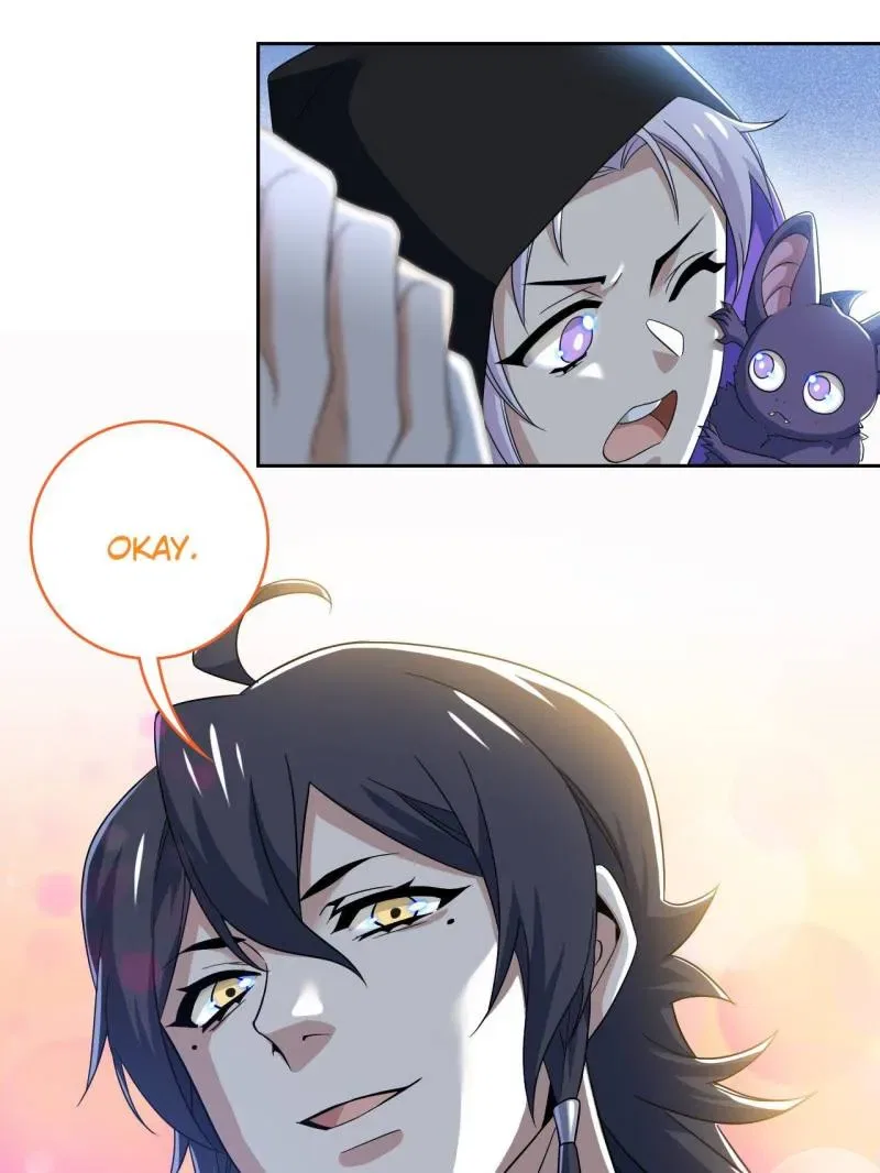 The Strong Man From The Mental Hospital Chapter 212 – Page 14