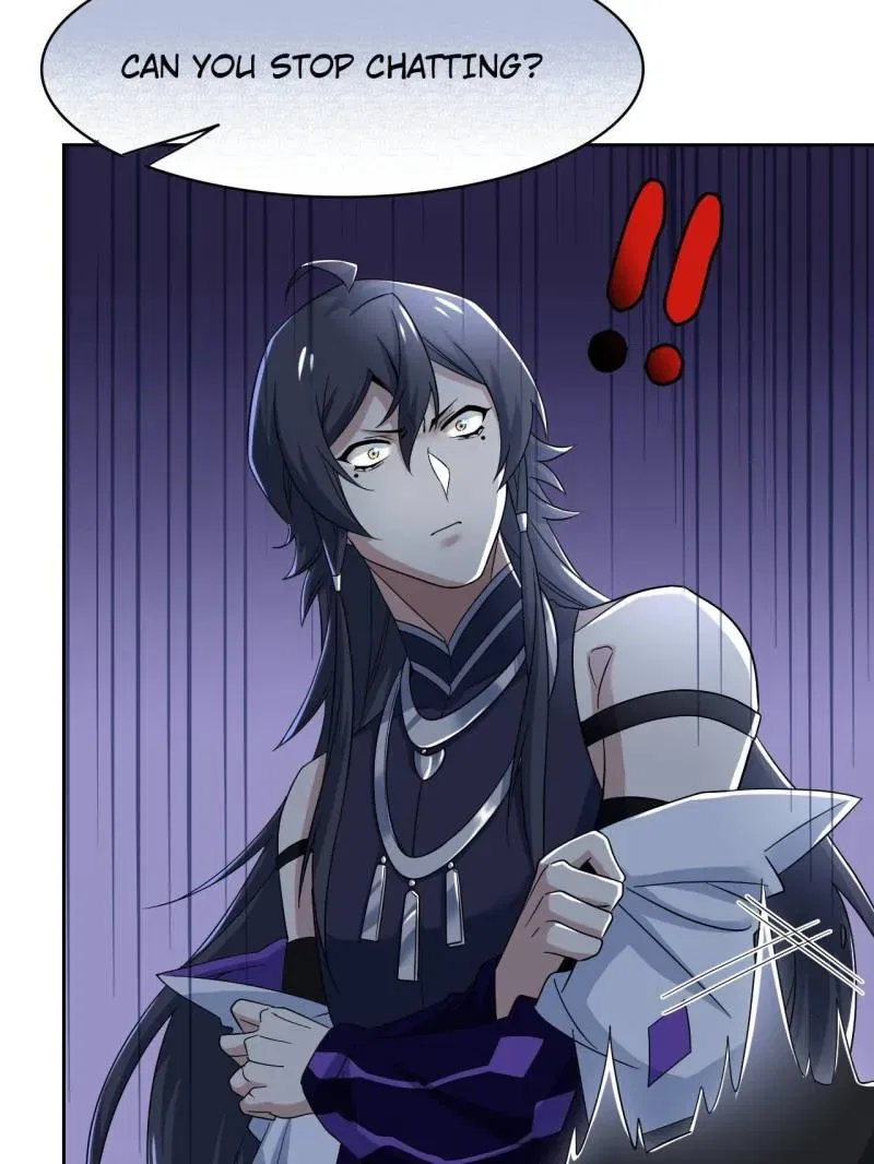 The Strong Man From The Mental Hospital Chapter 212 – Page 16