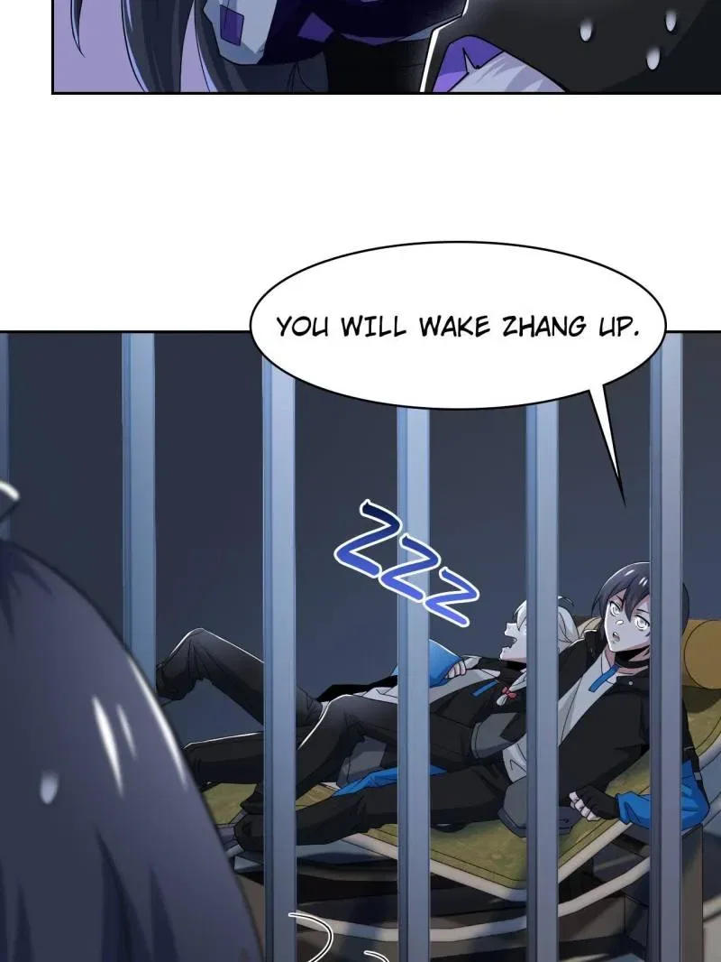 The Strong Man From The Mental Hospital Chapter 212 – Page 17