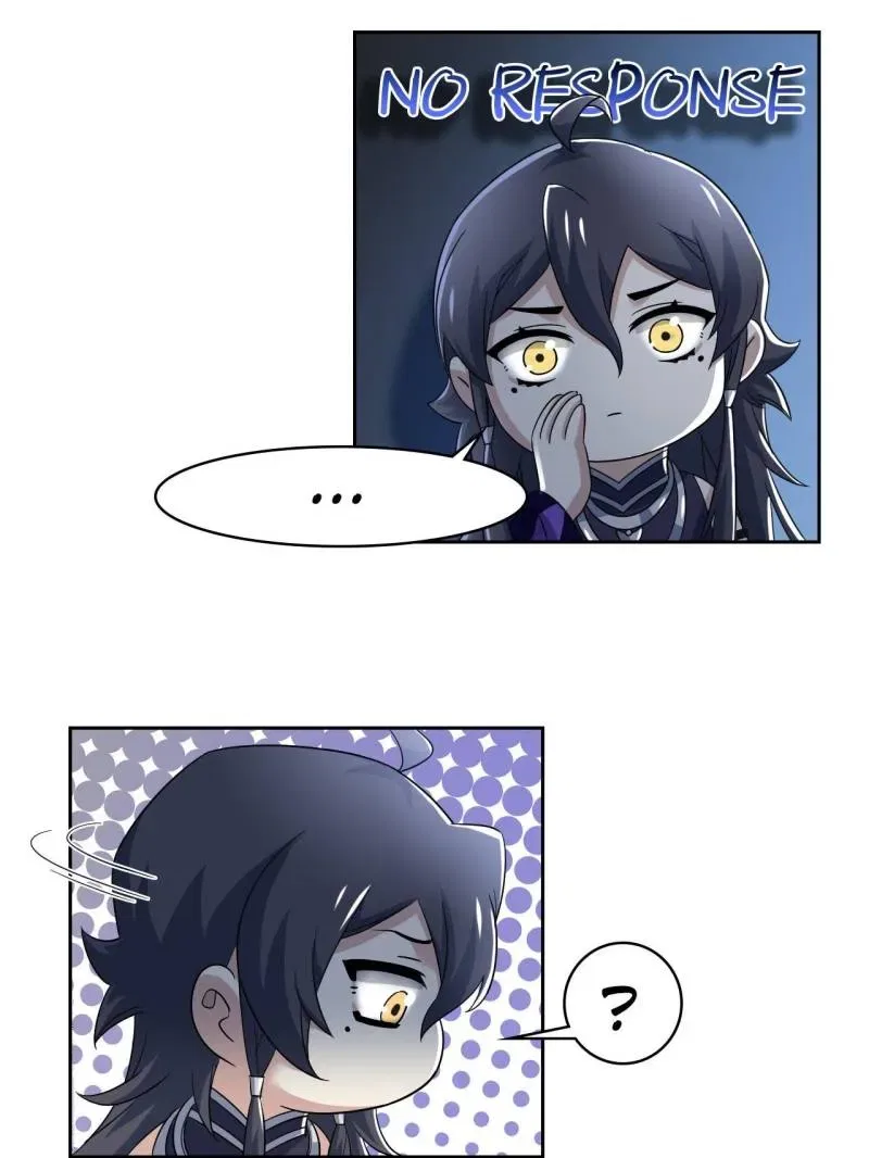 The Strong Man From The Mental Hospital Chapter 212 – Page 21