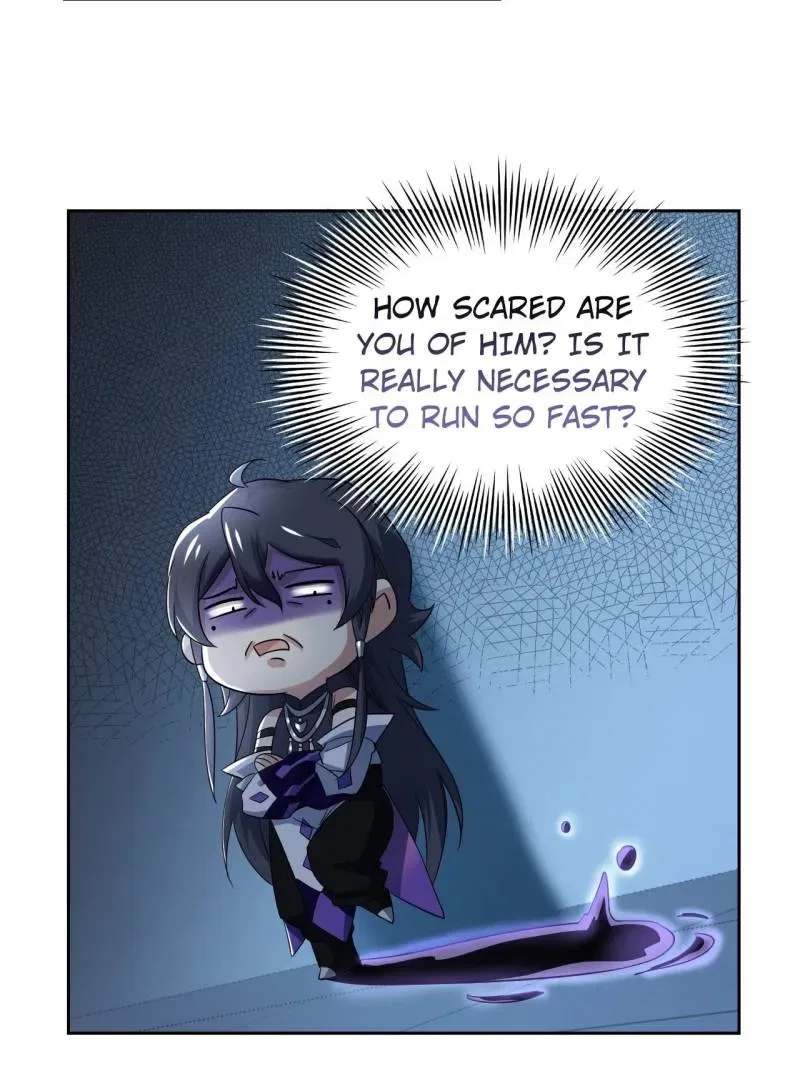 The Strong Man From The Mental Hospital Chapter 212 – Page 22